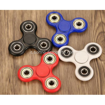 Spinner